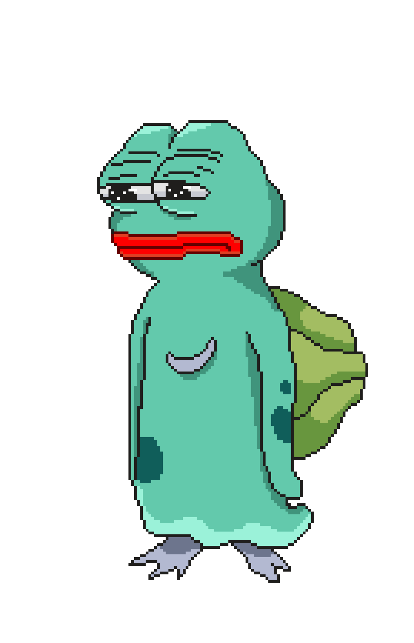 bulbawassie #58